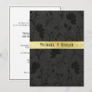 Recherche de cuir noir invitations Pour eux