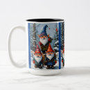Recherche de gnomes tasses Coloré