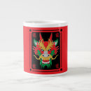 Recherche de dragons asiatiques tasses Pour tous