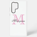 Recherche de monogramme samsung coques Initial