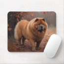 Recherche de chow tapis souris Animal