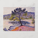 Recherche de henri edmond cross cartes postales Arbres