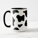 Recherche de taches de vache tasses Ferme
