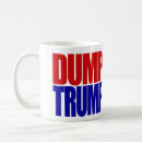 Recherche de anti gop tasses Élection
