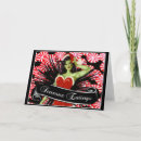 Recherche de zombi vœux cartes Vampires