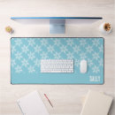 Recherche de motif neige tapis souris Froid