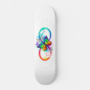 Recherche de rainbow skateboards Multicolor