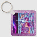 Recherche de danse porteclés Chic