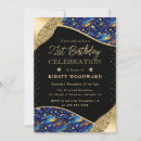 Recherche de diamant jaune invitations Aquarelle
