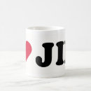 Recherche de noms du coeur i tasses Je t'aime