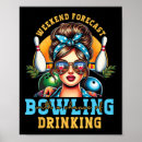 Recherche de bowlings posters Amoureux du bowling