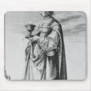 Recherche de hans tapis souris Portrait