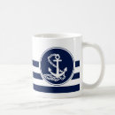 Recherche de maritime tasses Rayures