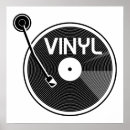 Recherche de disque vinyle posters Joueur d'enregistrement