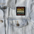 Recherche de humour vintage badges Pour elle