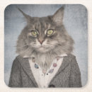 Recherche de anthropomorphe dessous de verres Mignon