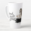 Recherche de caffine tasses Muqueuse