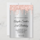 Recherche de strass invitations Glamour