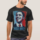 Recherche de citation de barack obama tshirts Portrait