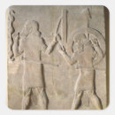 Recherche de assyrien autocollants Barbe