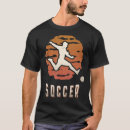 Recherche de soccer tshirts Classique