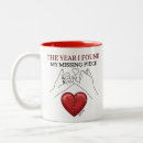 Recherche de puzzle tasses Pour eux