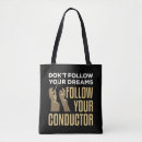 Recherche de conducteur sacs Orchestre