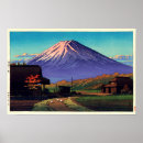 Recherche de kawase posters Fuji