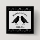 Recherche de mariage gothique badges Pour tous