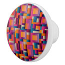 Recherche de coloré boutons et poignées de porte Pour eux