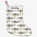 Recherche de trompette chaussette de noël Musique