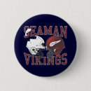 Recherche de vikings badges Blanc