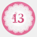 Recherche de 13 ans autocollants Anniversaire