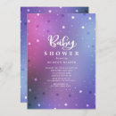 Recherche de starry night invitations Étoile