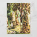 Recherche de druides cartes postales Celtique