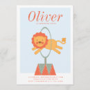 Recherche de circus anniversaire invitations Fête d'anniversaire de cirque