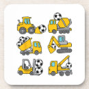 Recherche de soccer dessous de verres Football