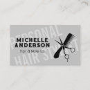 Recherche de ciseaux grandes cartes visite Customer