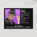 Recherche de headshots visitenkarten Modèles