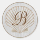 Recherche de lettre b autocollants Enveloppe