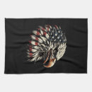 Recherche de aigle chauve cuisine linges Patriotique