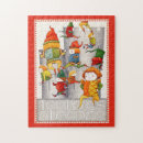 Recherche de seine puzzles Illustration