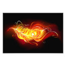 Recherche de oiseau phoenix posters Feu