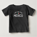Recherche de drapeau mexicain bébé vêtements Pour tous