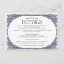 Recherche de alphonse mucha invitations Floral