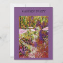 Recherche de poésie invitations Fête