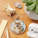 Recherche de akita inu porteclés Chien