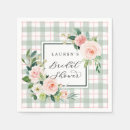 Recherche de fleurs pastel serviettes Fleurs rose pâle