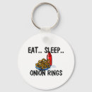 Recherche de oignon porteclés Nourriture