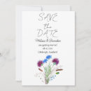 Recherche de écossaises invitations Aquarelle